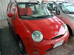 Chery S11 QQ